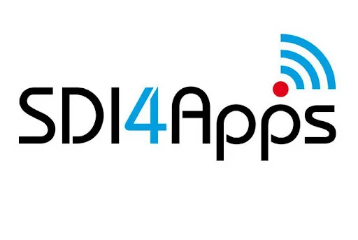 SDI4Apps